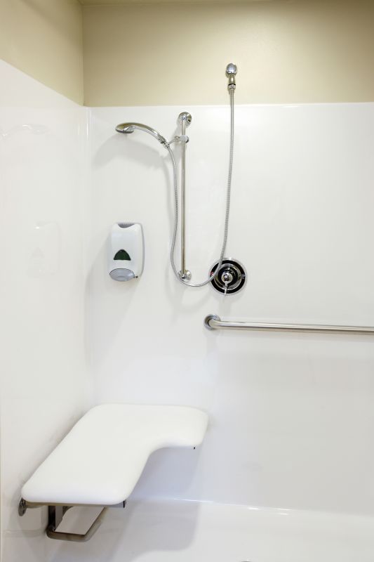 Modern Shower Enclosures