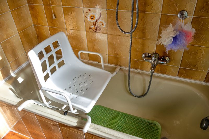 Accessibility Bathtub