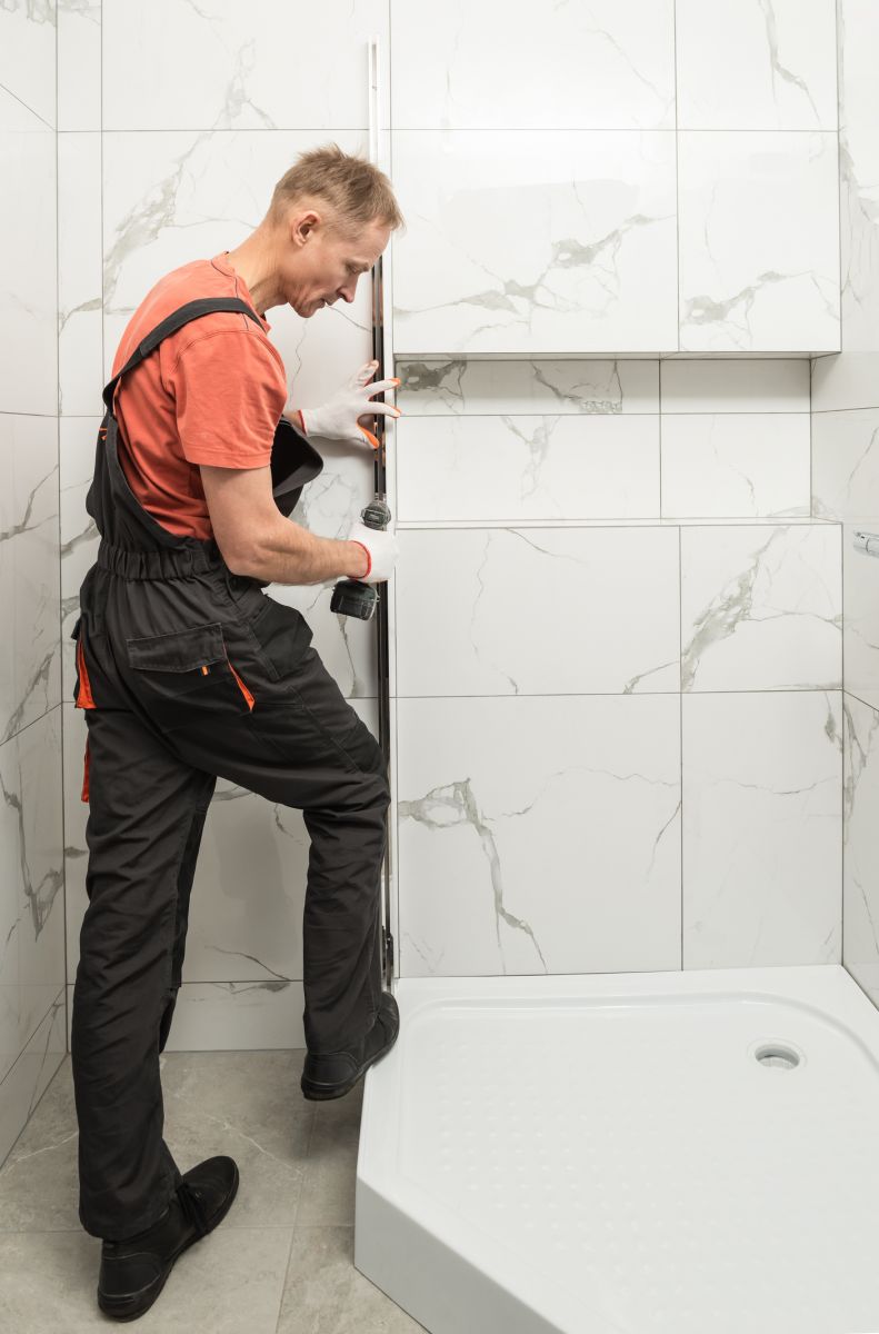 Top Bathroom Remodeling Companies in Englewood, FL