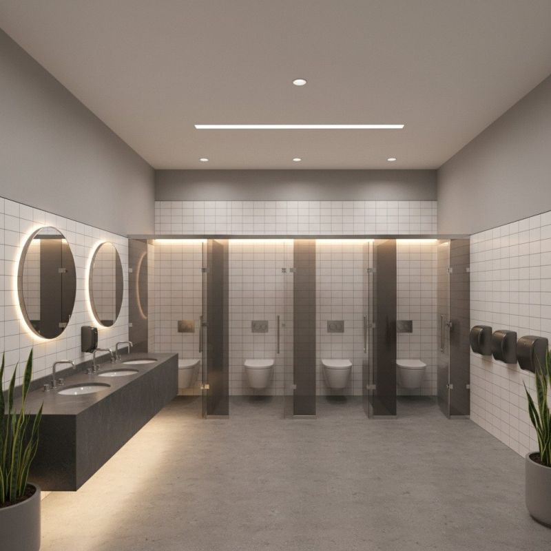 Top Bathroom Remodeling Companies in Nokomis, FL