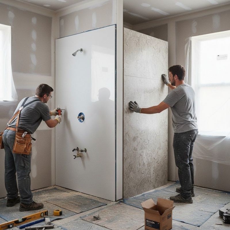 Top Bathroom Remodeling Companies in Port Charlotte, FL