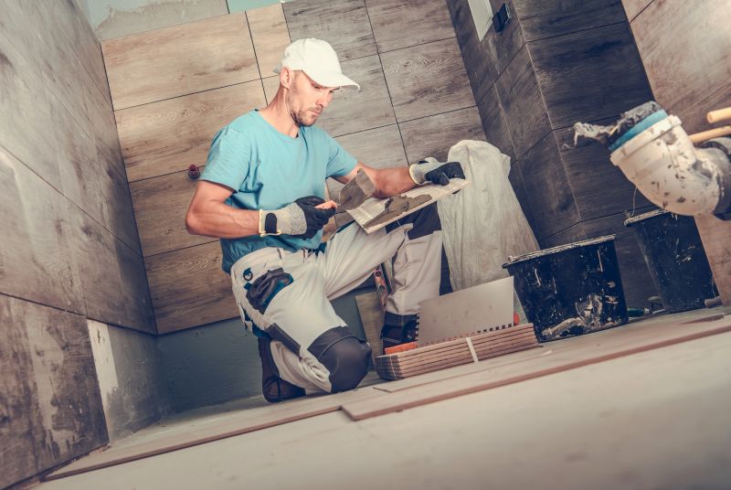 Top Bathroom Remodeling Companies in Punta Gorda, FL
