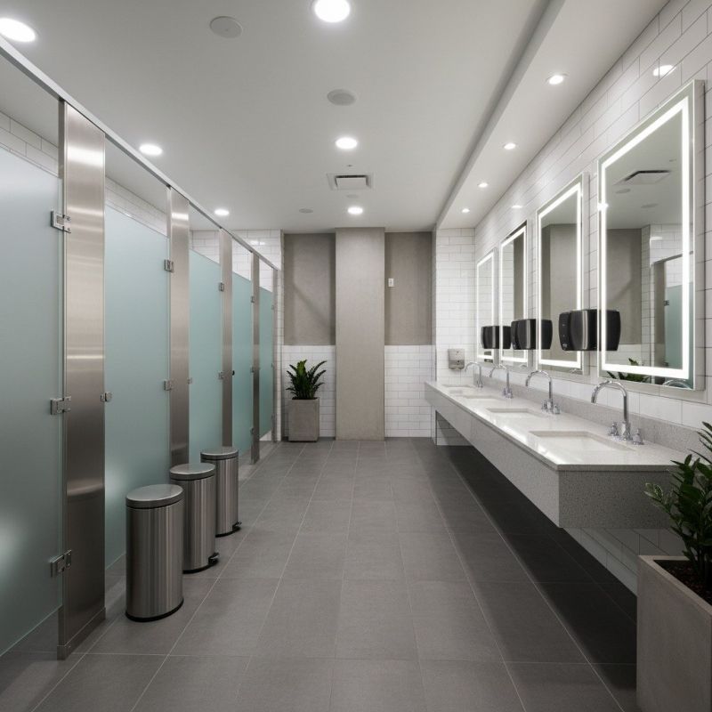 Top Bathroom Remodeling Companies in Punta Gorda, FL