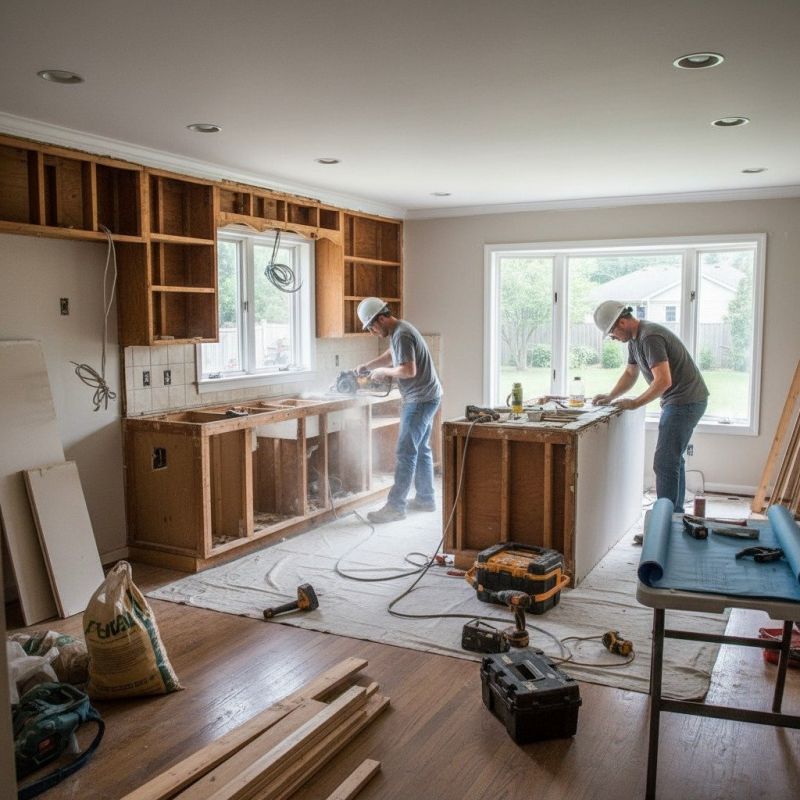 Top Bathroom Remodeling Companies in Rotonda West, FL